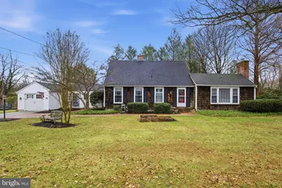 935 N Chester Road, West Chester, PA 19380 - Photo 1