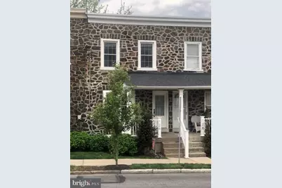 126 N Wayne Street, West Chester, PA 19380 - Photo 1