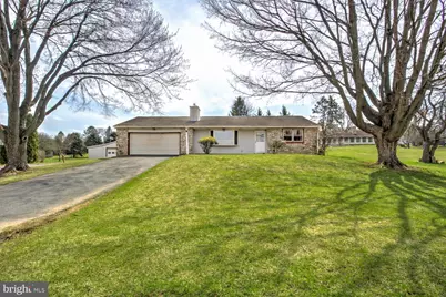 640 Meadow Drive, Honey Brook, PA 19344 - Photo 1