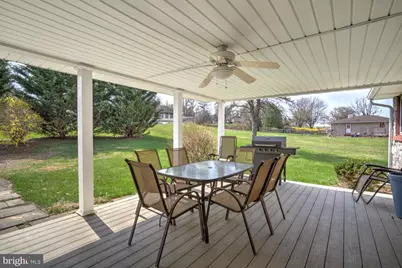 640 Meadow Drive, Honey Brook, PA 19344 - Photo 11