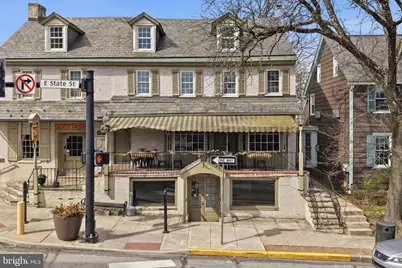 201 E State Street, Kennett Square, PA 19348 - Photo 17