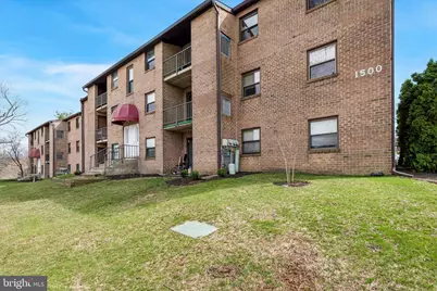 1515 Valley Drive #1515, West Chester, PA 19382 - Photo 3