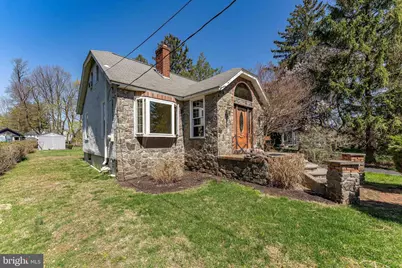 537 Red Fox Lane, Wayne, PA 19087 - Photo 5