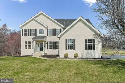 200 Ferguson Street, Lincoln University, PA 19352 - Photo 1