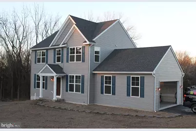 1219 Barons Hill Road, Honey Brook, PA 19344 - Photo 1