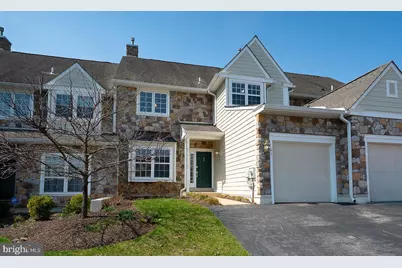 41 Overlook Circle #41, Berwyn, PA 19312 - Photo 1