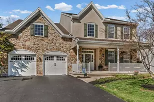 204 4 in Hand Ct, West Chester, PA 19382 - Photo 1