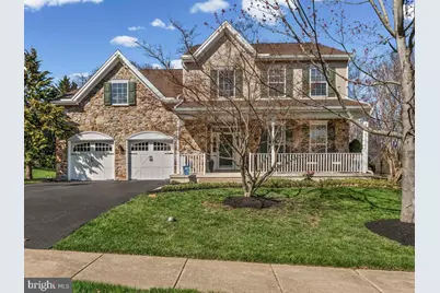 204 Four in Hand Court, West Chester, PA 19382 - Photo 1