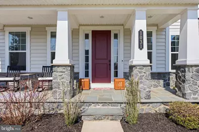 1031 Preserve Lane, West Chester, PA 19382 - Photo 3