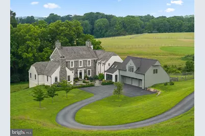 1484 W Strasburg Road, West Chester, PA 19382 - Photo 1