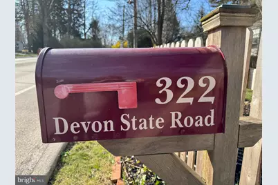 322 Devon State Road, Devon, PA 19333 - Photo 5