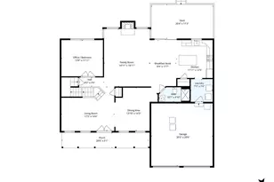 403 Inkwell Ct, Oxford, PA 19363 - Photo 35