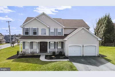 403 Inkwell Court, Oxford, PA 19363 - Photo 1