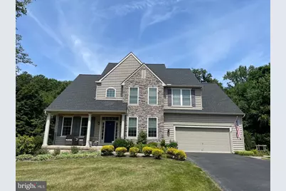 132 Shinnecock Hill, Avondale, PA 19311 - Photo 1