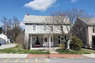 537-539 W 1st Ave, Parkesburg, PA 19365 - Photo 1