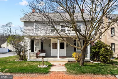 537-539 W 1st Avenue, Parkesburg, PA 19365 - Photo 1