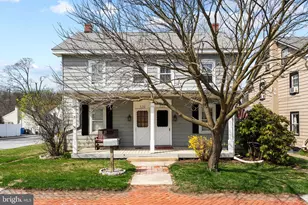 537-539 W 1st Ave, Parkesburg, PA 19365 - Photo 1