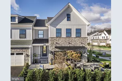 702 Walton Breck Way #HOMESITE 233, Malvern, PA 19355 - Photo 9