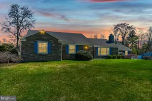 1522 Evergreen Ln, Berwyn, PA 19312 - Photo 5