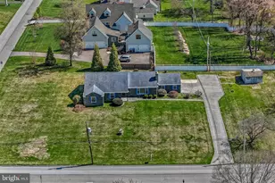 1522 Evergreen Ln, Berwyn, PA 19312 - Photo 47