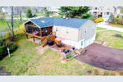 88 S Forge Manor Drive, Phoenixville, PA 19460 - Photo 33