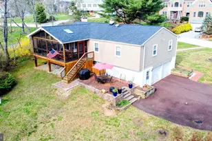 88 S Forge Manor Dr, Phoenixville, PA 19460 - Photo 33