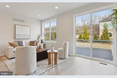 8 Alroy Road #HOMESITE 109, Malvern, PA 19355 - Photo 5