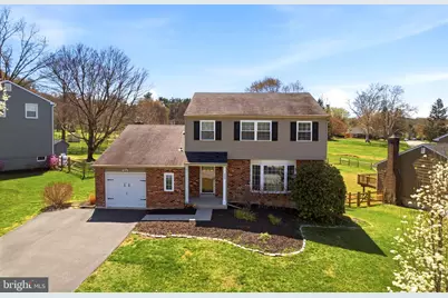 508 Carmarthen Drive, Exton, PA 19341 - Photo 1