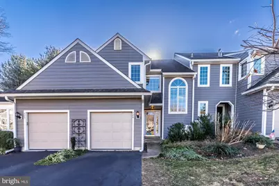 424 W Village Lane #424, Chadds Ford, PA 19317 - Photo 43