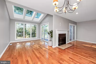 424 W Village Lane #424, Chadds Ford, PA 19317 - Photo 5