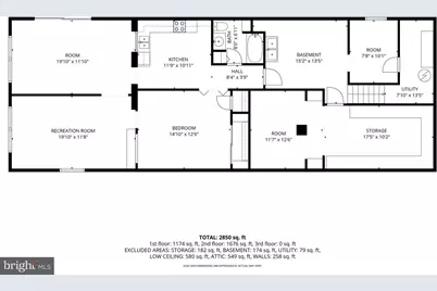 4951 Horseshoe Pike, Honey Brook, PA 19344 - Photo 37