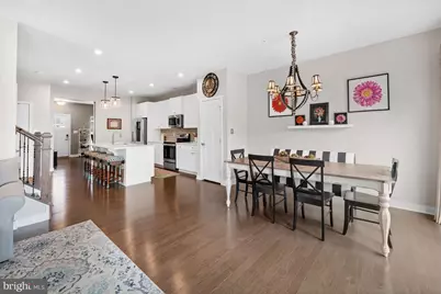 1212 Benjamin Drive, Kennett Square, PA 19348 - Photo 9