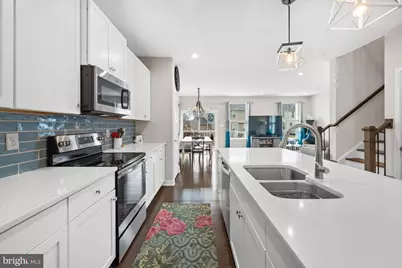 1212 Benjamin Drive, Kennett Square, PA 19348 - Photo 5