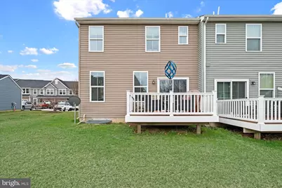 1212 Benjamin Drive, Kennett Square, PA 19348 - Photo 29