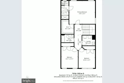 1212 Benjamin Drive, Kennett Square, PA 19348 - Photo 31