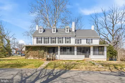 2034 Newark Road, Lincoln University, PA 19352 - Photo 1