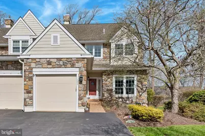 123 Daylesford Boulevard, Berwyn, PA 19312 - Photo 1