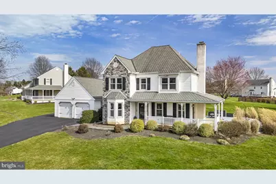 244 Shore Line Drive, Honey Brook, PA 19344 - Photo 1