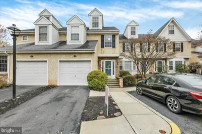 1302 Coventry Pointe Lane #1302, Pottstown, PA 19465 - Photo 1