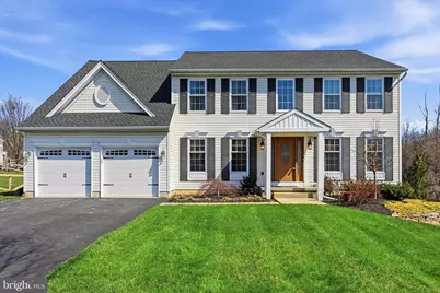140 Durham Drive, Coatesville, PA 19320 - Photo 1