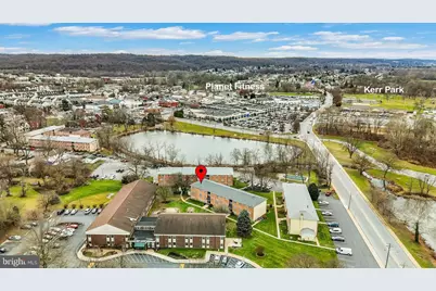 335 E Lancaster Avenue #E-20, Downingtown, PA 19335 - Photo 49