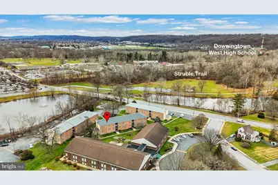 335 E Lancaster Avenue #E-20, Downingtown, PA 19335 - Photo 45