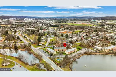 335 E Lancaster Avenue #E-20, Downingtown, PA 19335 - Photo 47