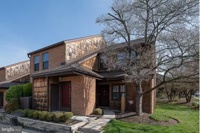 4 Rittenhouse Court #181, Tredyffrin, PA 19087 - Photo 1