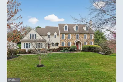 2 Limner Court, West Chester, PA 19382 - Photo 1