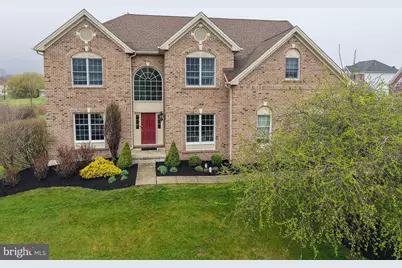 501 Benson Lane, Chester Springs, PA 19425 - Photo 1