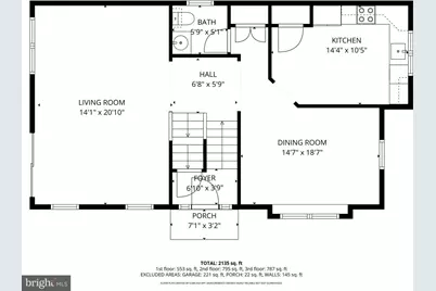 641 Onward Avenue #54, Phoenixville, PA 19460 - Photo 37