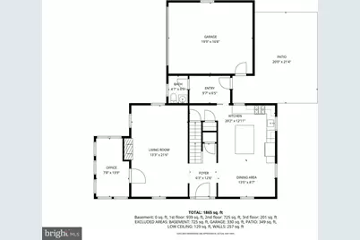 2 Briar Road, Wayne, PA 19087 - Photo 45