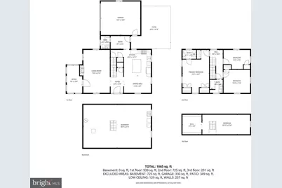 2 Briar Road, Wayne, PA 19087 - Photo 49