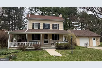 28 Seminary Road, Glenmoore, PA 19343 - Photo 1